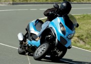 Piaggio MP3